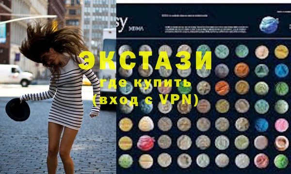 винт Пересвет