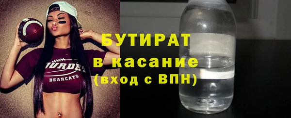 винт Пересвет