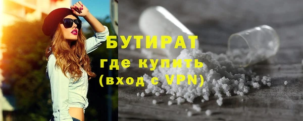 винт Пересвет