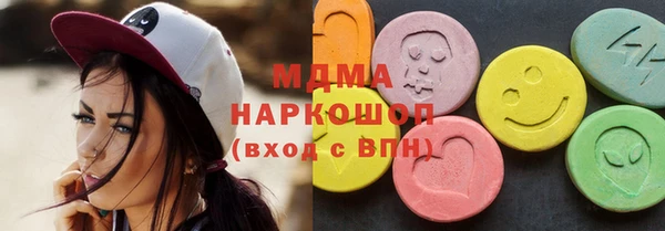 винт Пересвет