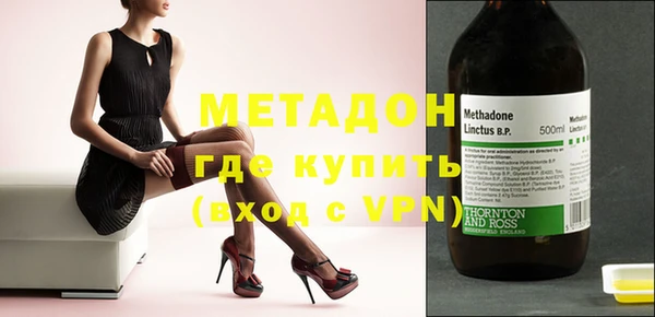 винт Пересвет