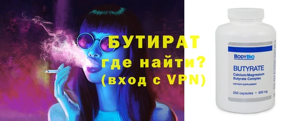 винт Пересвет