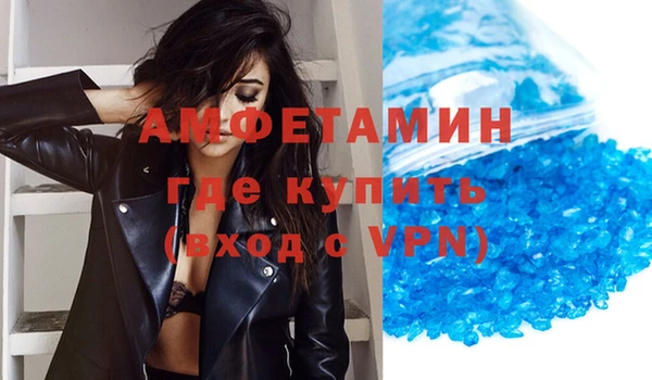винт Пересвет